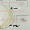 Optic fiber final polishing film polish lapping paper ADS-127 5