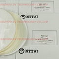 Optic fiber final polishing film polish lapping paper ADS-127