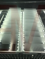 Double-polished Quartz Dummy Wafer