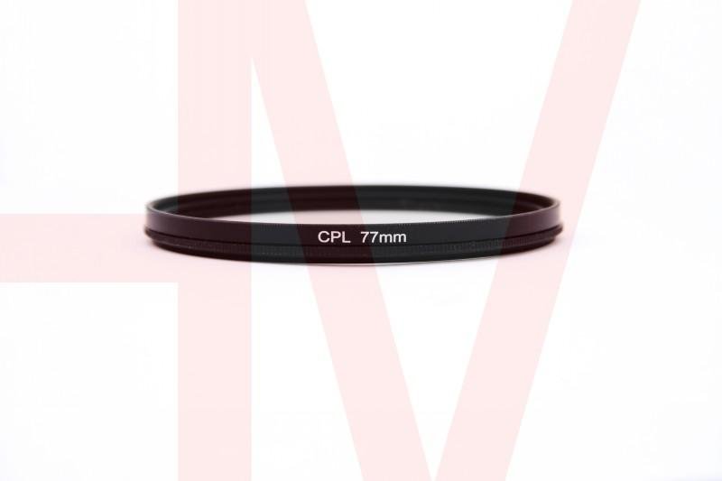 Optical glass processing ND CPL UV lens 16