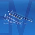 Special optical lens customized glass rod tube cavity