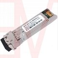 10G optical fiber gigabit transceiver SFP module 11