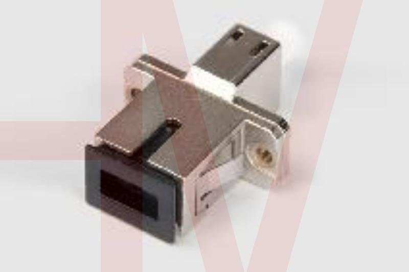 SC/FC/ST/LC UPC/APC fiber optic adapter customized 1
