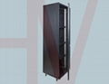 ODF Optical fiber distribution frame box cross-connection network cabinet 20