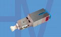 optical fiber attenuator