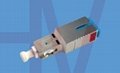optical fiber attenuator 10