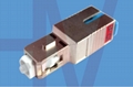 optical fiber attenuator