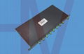 ABS Box / plug-in slot-box / rack PLC optical splitter