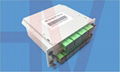 ABS Box / plug-in slot-box / rack PLC optical splitter