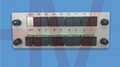 盒式分路器 插片分路器 機架式PLC分路器分光器 5