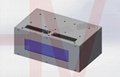 UV LED Curing Machine System customized