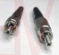 High power energy SMA905 connector 9