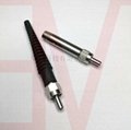 High Power SMA 905 906 laser energy connector large core ferrule customized 17