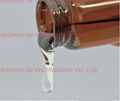 Ball lens fixing UV curing adhesive epoxy AT3862P AT3916P 1