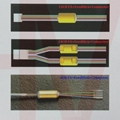 PMF PM fiber Assembling 