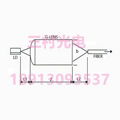 Custom Optical Fiber Collimator