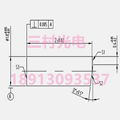 Custom Optical Fiber Collimator