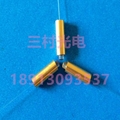 Custom Optical Fiber Collimator 9