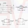 Collimating Lens