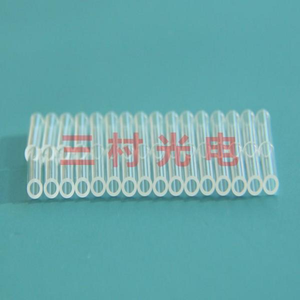 定製玻璃管 玻璃套筒 玻璃套管 2