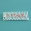 Custom Glass Tube Glass Capillary Glass Sleeve 2