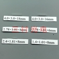 Custom Glass Tube Glass Capillary Glass Sleeve 11