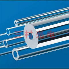 Custom Glass Tube Glass Capillary Glass Sleeve