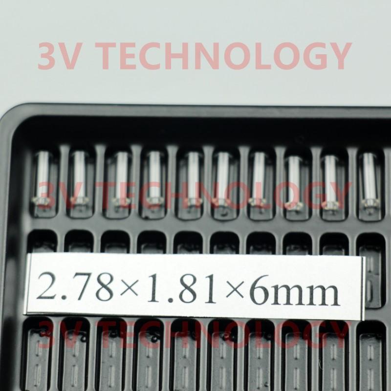 定制1mm玻璃管 玻璃套筒 玻璃套管 4