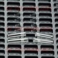 Custom 1mm glass tube glass capillary glass sleeve 8