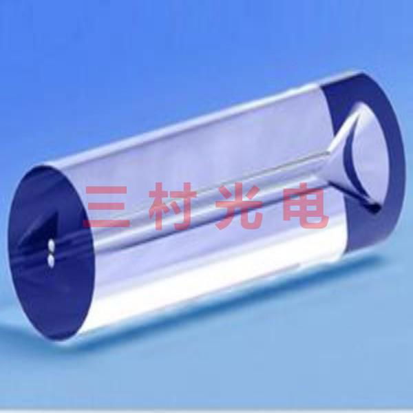 Glass Ferrule 2