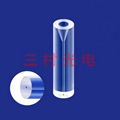 φ1.8mm Cylindrical Glass Ferrule 1