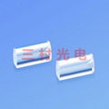 φ1.8mm Cylindrical Glass Ferrule