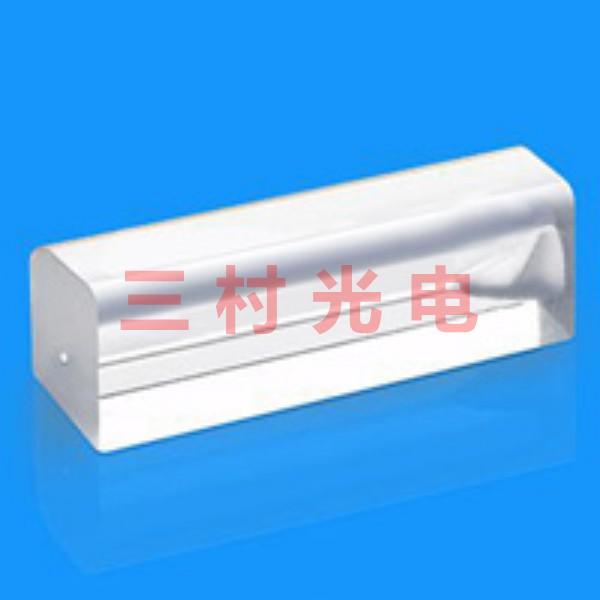 φ1.8mm Cylindrical Glass Ferrule 5