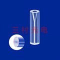 φ1.8mm Cylindrical Glass Ferrule