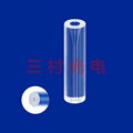 φ1.8mm Cylindrical Glass Ferrule