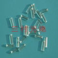 φ1.8mm Cylindrical Glass Ferrule