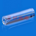 φ2.5mm Cylindrical Glass Ferrule