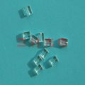 φ2.5mm圆形玻璃插芯 外径可定制 10