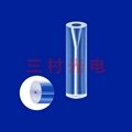 φ2.5mm圆形玻璃插芯 外径可定制 15