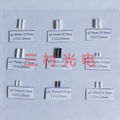 Ceramic Ferrule Ceramic Fiber Capillary