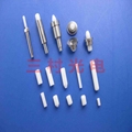 Ceramic Ferrule Ceramic Fiber Capillary 3