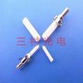 Ceramic Ferrule Ceramic Fiber Capillary