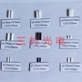 Ceramic Ferrule Ceramic Fiber Capillary