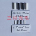 Ceramic Ferrule Ceramic Fiber Capillary