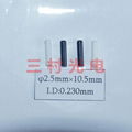 Ceramic Ferrule Ceramic Fiber Capillary