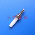 Ceramic Ferrule Ceramic Fiber Capillary