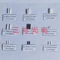 Ceramic Ferrule Ceramic Fiber Capillary