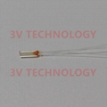 4cores (2×2) fiber capillary 2