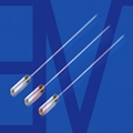 4cores (2×2) fiber capillary 9