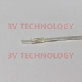 64cores (8×8) fiber capillary